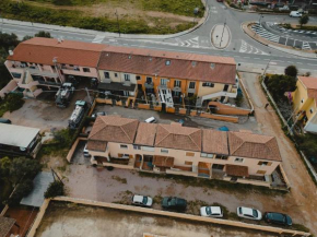 Casa Carpe Diem Murta Maria